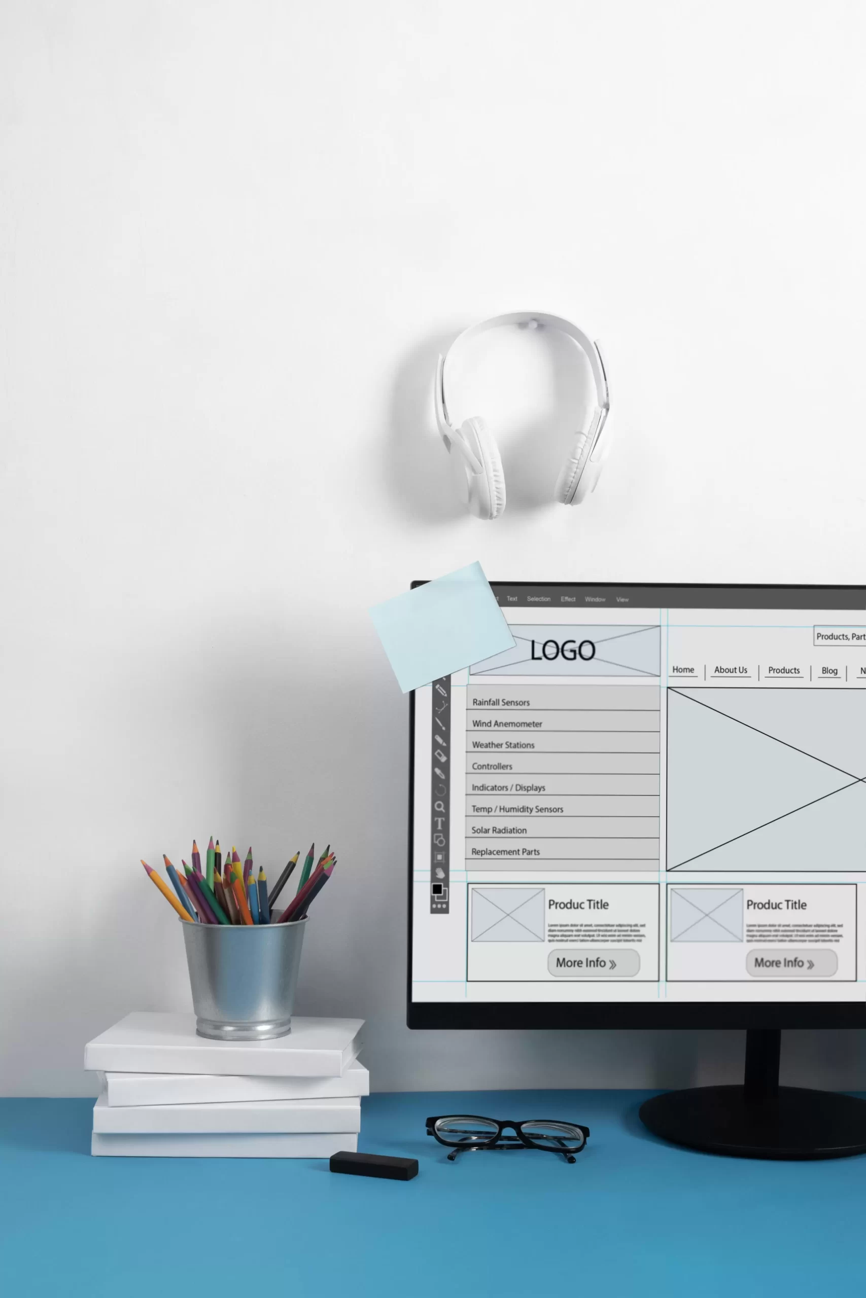 Designer Gráfico